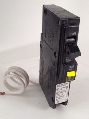 QO115GFI QO115GFI